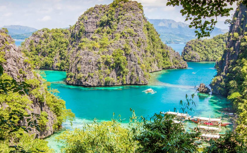Guindabdaban Island, Philippines , Philippines